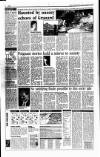 Sunday Independent (Dublin) Sunday 22 November 1998 Page 4