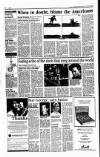 Sunday Independent (Dublin) Sunday 22 November 1998 Page 10