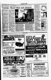 Sunday Independent (Dublin) Sunday 22 November 1998 Page 23