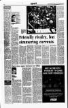 Sunday Independent (Dublin) Sunday 22 November 1998 Page 32