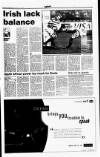 Sunday Independent (Dublin) Sunday 22 November 1998 Page 35
