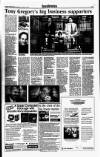 Sunday Independent (Dublin) Sunday 22 November 1998 Page 55