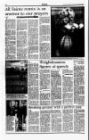 Sunday Independent (Dublin) Sunday 22 November 1998 Page 66