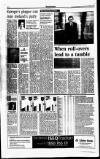 Sunday Independent (Dublin) Sunday 06 December 1998 Page 54