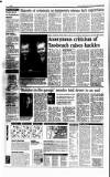 Sunday Independent (Dublin) Sunday 20 December 1998 Page 4