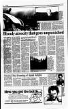 Sunday Independent (Dublin) Sunday 20 December 1998 Page 20