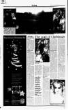 Sunday Independent (Dublin) Sunday 20 December 1998 Page 38