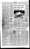 Sunday Independent (Dublin) Sunday 27 December 1998 Page 18