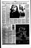 Sunday Independent (Dublin) Sunday 03 January 1999 Page 43