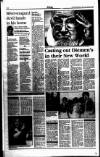 Sunday Independent (Dublin) Sunday 03 January 1999 Page 48