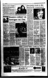 Sunday Independent (Dublin) Sunday 24 January 1999 Page 10