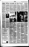 Sunday Independent (Dublin) Sunday 24 January 1999 Page 42