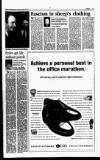 Sunday Independent (Dublin) Sunday 28 February 1999 Page 13