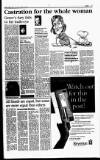 Sunday Independent (Dublin) Sunday 28 February 1999 Page 17
