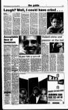 Sunday Independent (Dublin) Sunday 28 February 1999 Page 49