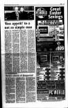 Sunday Independent (Dublin) Sunday 04 April 1999 Page 12