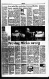 Sunday Independent (Dublin) Sunday 25 April 1999 Page 29