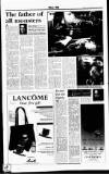 Sunday Independent (Dublin) Sunday 25 April 1999 Page 38