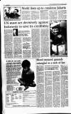 Sunday Independent (Dublin) Sunday 12 September 1999 Page 8