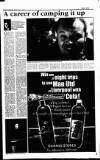 Sunday Independent (Dublin) Sunday 12 September 1999 Page 15
