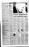 Sunday Independent (Dublin) Sunday 12 September 1999 Page 18