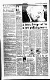 Sunday Independent (Dublin) Sunday 12 September 1999 Page 19