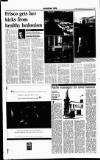 Sunday Independent (Dublin) Sunday 12 September 1999 Page 23