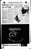 Sunday Independent (Dublin) Sunday 12 September 1999 Page 36