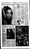 Sunday Independent (Dublin) Sunday 12 September 1999 Page 48