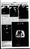 Sunday Independent (Dublin) Sunday 12 September 1999 Page 53
