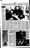 Sunday Independent (Dublin) Sunday 12 September 1999 Page 54