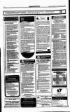 Sunday Independent (Dublin) Sunday 12 September 1999 Page 62