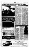 Sunday Independent (Dublin) Sunday 02 January 2000 Page 42