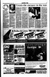 Sunday Independent (Dublin) Sunday 09 January 2000 Page 21
