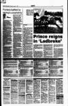 Sunday Independent (Dublin) Sunday 09 January 2000 Page 27