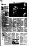 Sunday Independent (Dublin) Sunday 09 January 2000 Page 34
