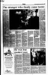 Sunday Independent (Dublin) Sunday 09 January 2000 Page 36