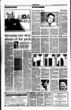 Sunday Independent (Dublin) Sunday 09 January 2000 Page 47