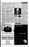 Sunday Independent (Dublin) Sunday 23 January 2000 Page 2