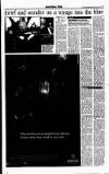 Sunday Independent (Dublin) Sunday 23 January 2000 Page 21