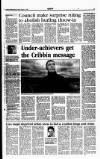 Sunday Independent (Dublin) Sunday 23 January 2000 Page 30
