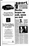 Sunday Independent (Dublin) Sunday 23 January 2000 Page 35