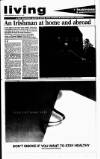 Sunday Independent (Dublin) Sunday 23 January 2000 Page 36