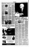 Sunday Independent (Dublin) Sunday 23 January 2000 Page 47