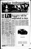 Sunday Independent (Dublin) Sunday 30 January 2000 Page 1