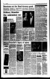 Sunday Independent (Dublin) Sunday 30 January 2000 Page 10