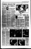 Sunday Independent (Dublin) Sunday 30 January 2000 Page 12