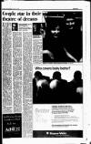 Sunday Independent (Dublin) Sunday 30 January 2000 Page 15