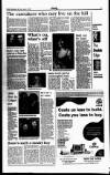 Sunday Independent (Dublin) Sunday 30 January 2000 Page 37