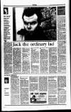 Sunday Independent (Dublin) Sunday 30 January 2000 Page 38